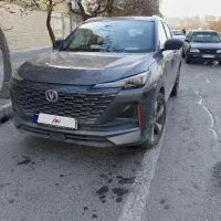 چانگان cs55پلاس