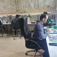 تعمیرات تخصصی فوری موبایل