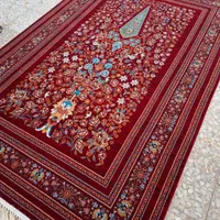فرش قرمز مدرن****|فرش|رشت, باهنر|دیوار