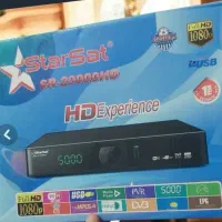 فروش گیرنده دیجیتال و نصب آنتن