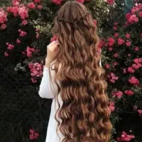 خریدار اصلی موی طبیعی درتویسرکان(قیمت عالی)