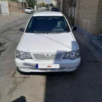 پراید ۱۳۲ مدل ۸۸