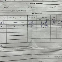 نیم ست طلا