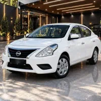 نیسان سانی مدل ۲۰۲۳ منطقه دائم درجه یک ژاپن