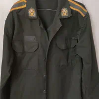 لباس سربازی