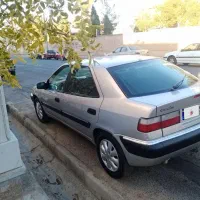 زانتیا 2000مدل83|خودرو سواری و وانت|بیرجند, |دیوار