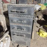 بلال و سیب زمینی پز|اجاق گاز و لوازم برقی پختوپز|آبگرم, |دیوار