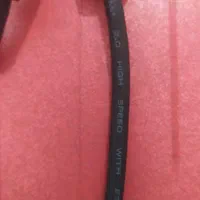 کابل HDMI ۴ متری|صوتی و تصویری|دزفول, |دیوار