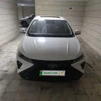 آریزو ۶ GTمدل ۱۴۰۳ صفر سفید کارنامه