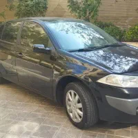 مگان مدل ۱۳۹۰