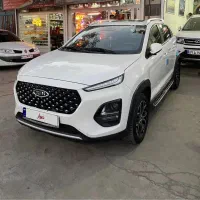 ام وی ام ایکس۲۲ پرو درحد صفر|خودرو سواری و وانت|گنبد کاووس, |دیوار