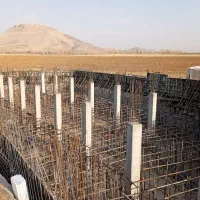 داربست و کفراژ