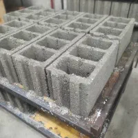 بلوک چهار جداره کارخانه ای|مصالح و تجهیزات ساختمان|اردبیل, |دیوار