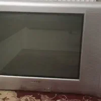 تلویزیون 21 اینچ سونی