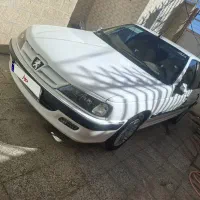 پارس تمام فول 1402