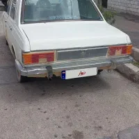 پیکان سواری ۷۸