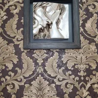 تابلو شیک دو عدد