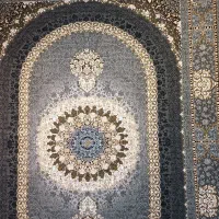 فرش ۱۲و۹و۶متری مناسب تر از کارخانه حاجی حسینی|فرش|مشهد, سیلو|دیوار
