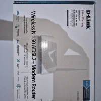 مودم D-link مدل N150