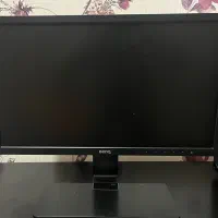 کیس و مانیتور در حد آک آک|رایانه رومیزی|اردبیل, |دیوار