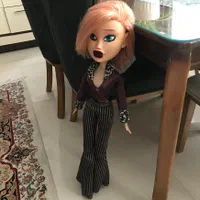 عروسک بزرگ باربی|اسباببازی|مشهد, آزادشهر|دیوار