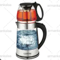 چای ساز mac مدل mc 318