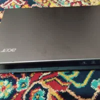 لپ تاپ ایسر cori5 در حدنو بسیار تمیز