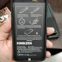 قاب پاور بانک دار سری ایفون های 6.7.8.و پلاس و X|لوازم جانبی موبایل و تبلت|اردبیل, |دیوار