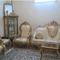 مبلمان|مبلمان خانگی و میز عسلی|اصفهان, حصه شمالی|دیوار