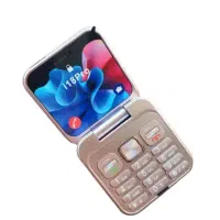 گوشی تاشو نو i18pro
