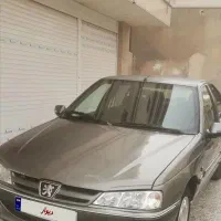 پارس مدل 91 دوگانه کارخانه کاملا خانگی|خودرو سواری و وانت|شیراز, درکی|دیوار