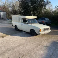 وانت دوگانه مدل ۸۹