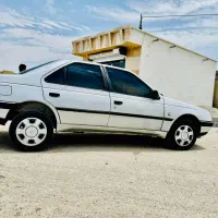 فروش پژو405