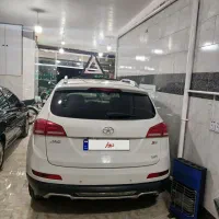 جک s5 مدل۹۵|خودرو سواری و وانت|مشهد, سرافرازان|دیوار