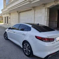 اپتیما ۲۰۱۶ جی تی لاین