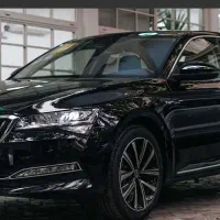 فولکس واگن اشکودا وارداتی سوپرب ۲۰۲۴