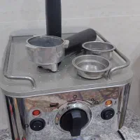 اسپرسو ساز nova|سماور، چای‌ساز، قهوه‌ساز|دیلم, |دیوار