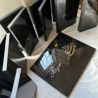 هدیه لوکس رزینی