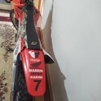 موتور کراس سی آراف 450|موتورسیکلت|ازنا, |دیوار