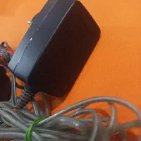 تلفن بی سیم پاناسونیک فروش یا معاوضه|تلفن رومیزی|رشت, جهاد|دیوار