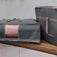 کاور پتو و رختخواب برزنتی|سرویس روتختی|کرمانشاه, |دیوار