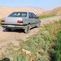 ماشین|خودرو سواری و وانت|سیروان, |دیوار