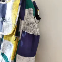 کیف کوله سه کاره reebok|کیف، کفش، کمربند|شیراز, تندگویان|دیوار