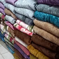 پتو برجسته چهار خونه|رختخواب، بالش، پتو|اندیشه, اندیشه فاز ۱|دیوار