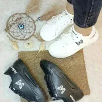 کفش پروانه ای اسپرت تولیدی