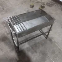 جوشکاری درب و پنجره سازی سعید|خدمات پیشه و مهارت|شیراز, شاپورجان|دیوار