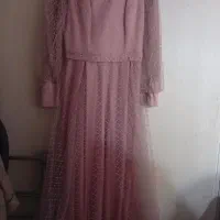 لباس مجلسی