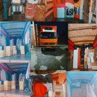 اسباب کشی و حمل و نقل در تبریز