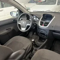 ۲۰۷ مدل ۹۶|خودرو سواری و وانت|یزد, |دیوار