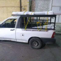 اتاق ام دی ای مخصوص همه نوع بار